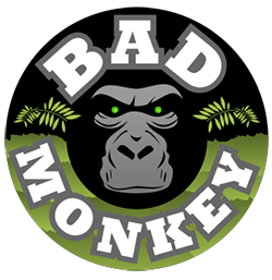 Bad Monkey