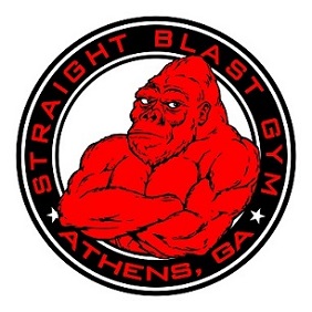 Straight Blast Gym