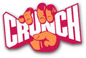 Crunch Fitness