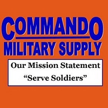 Commando Military