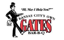 Gates BBQ